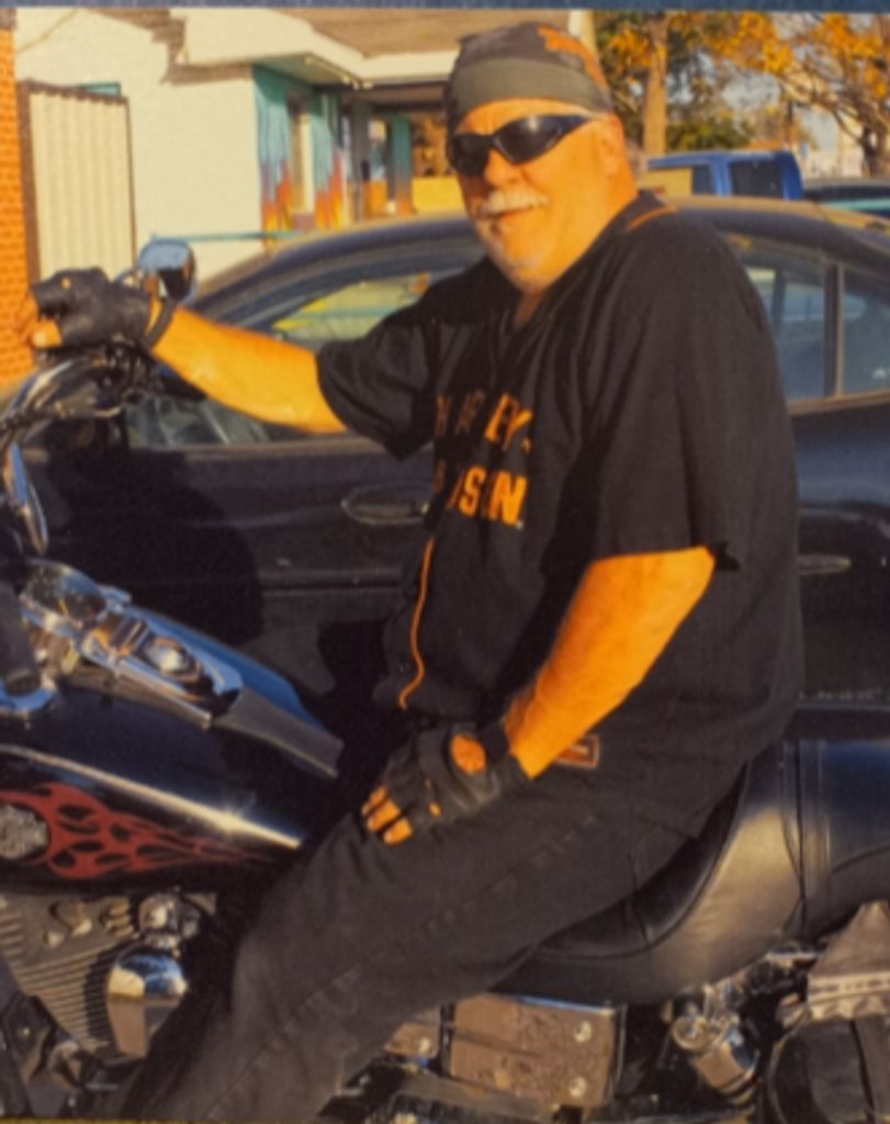 Rob Lee Chaney