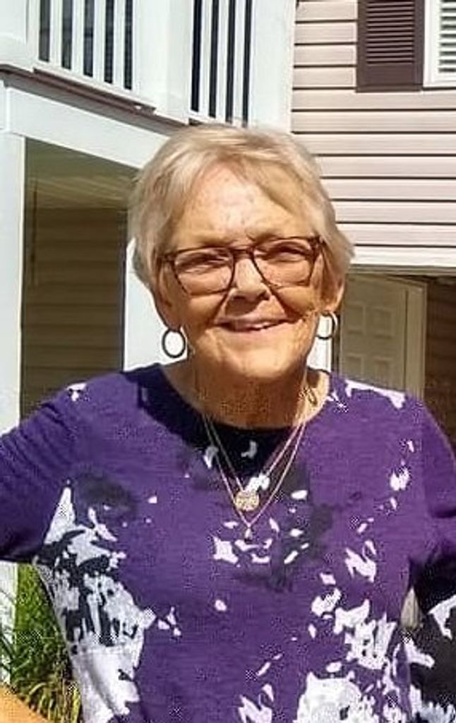 Judy Veltman
