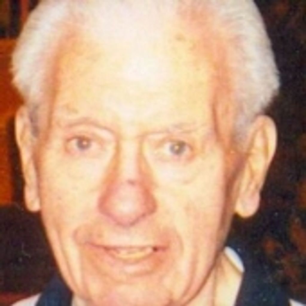 Bernard V. Macdougall