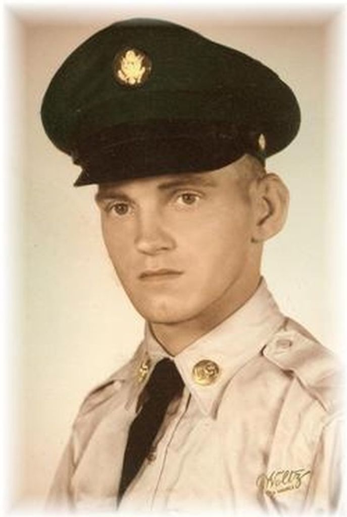 Lloyd Thomas Norman, Sr.