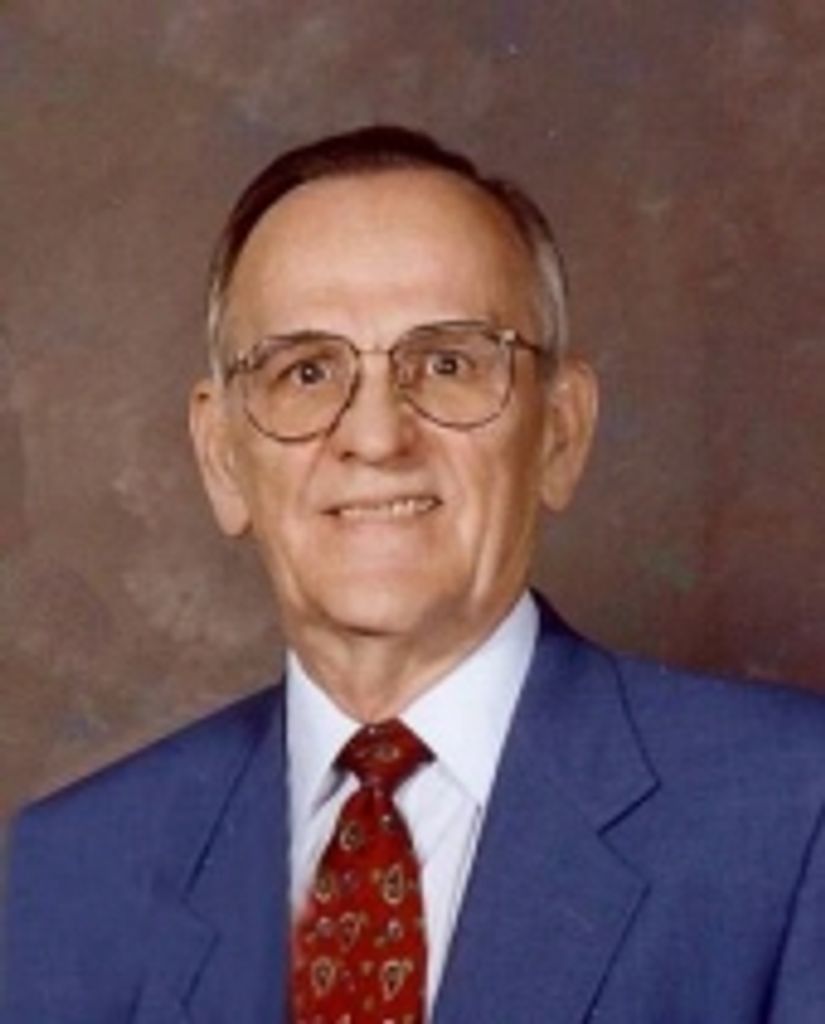 Russel Warren Paquin