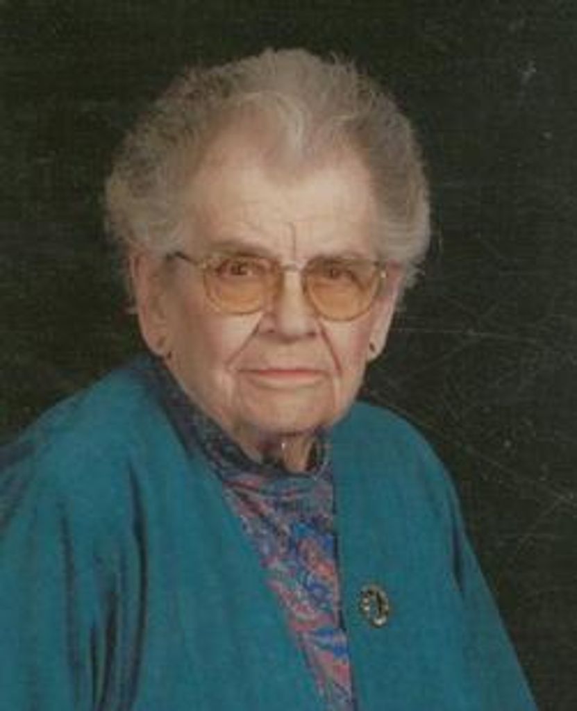 Marjorie L. Miller Profile Photo