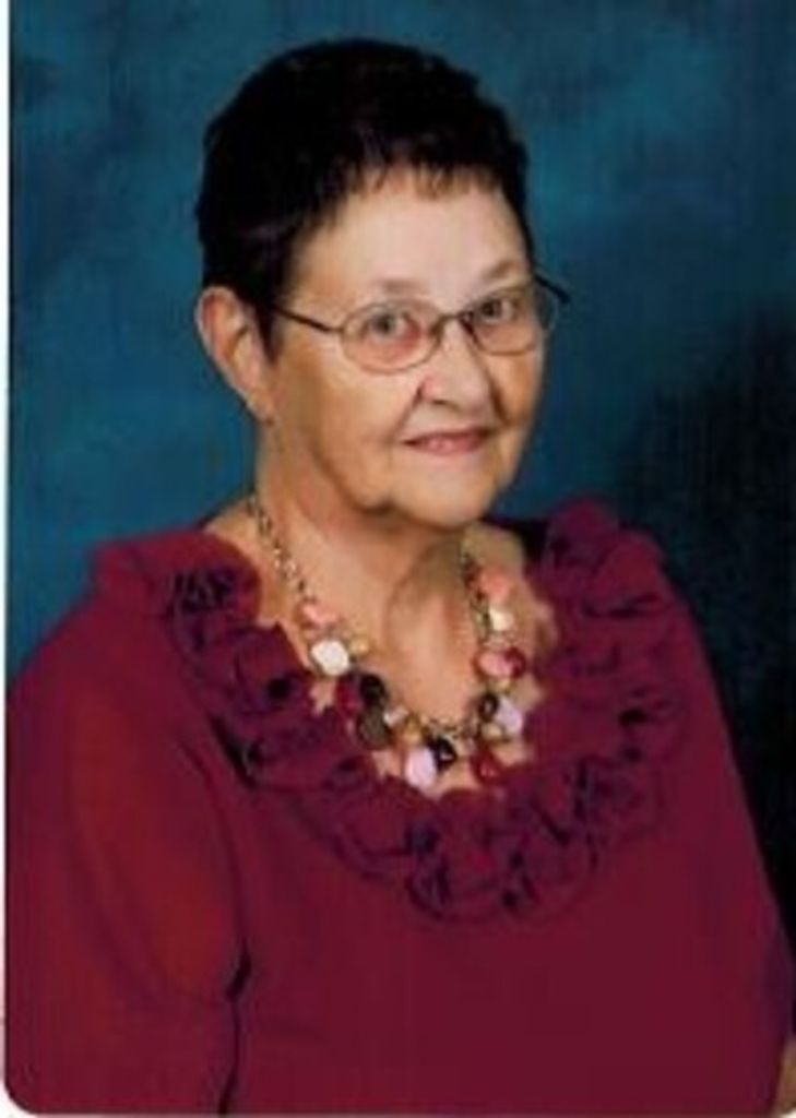 Marie Ann Horstmeier