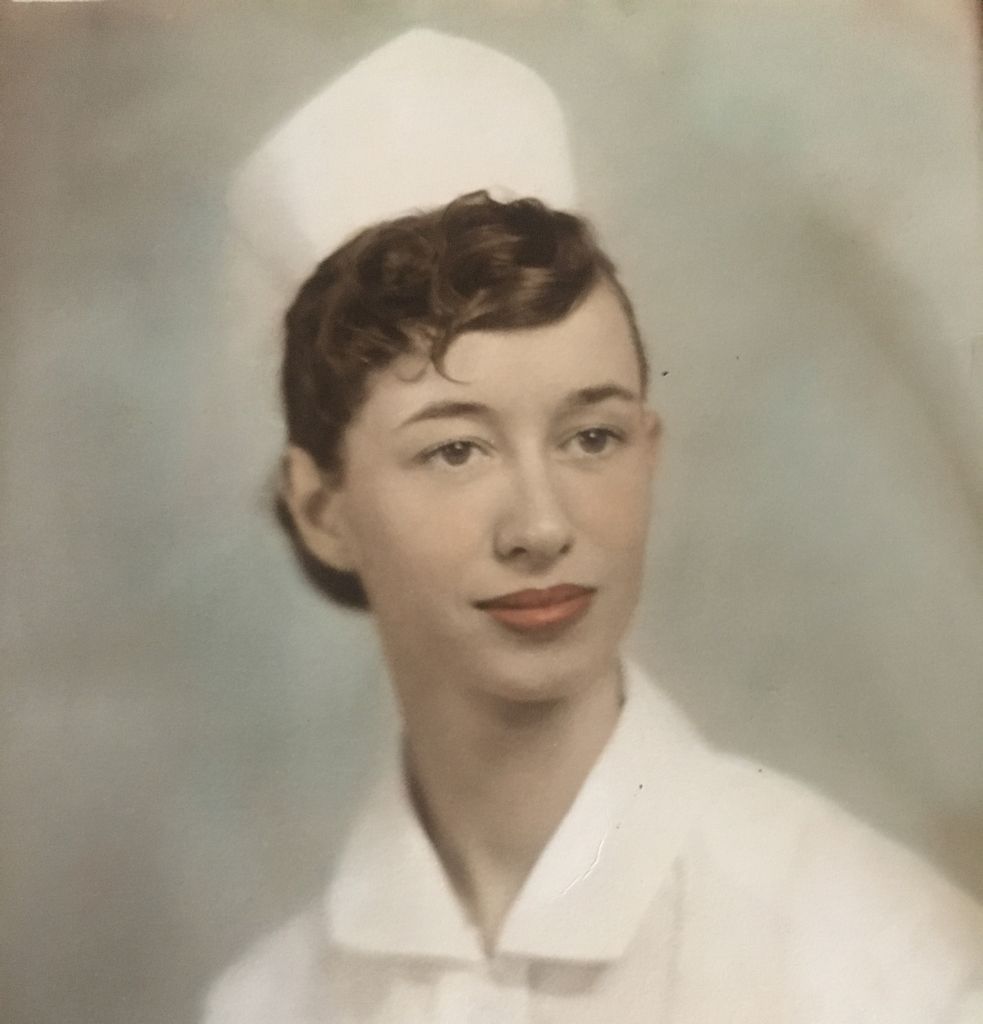 Florence A. "Fab" Ruebel