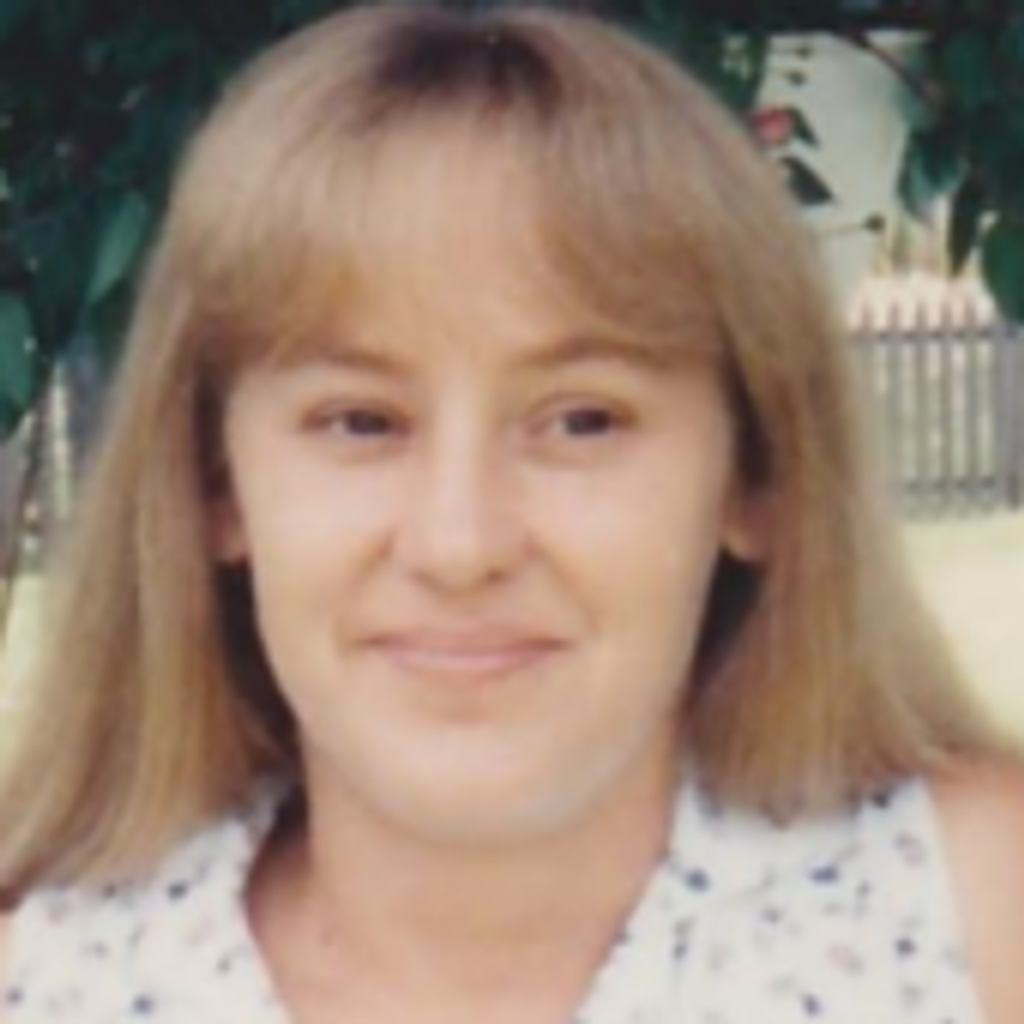 Nancy Jean Wisner