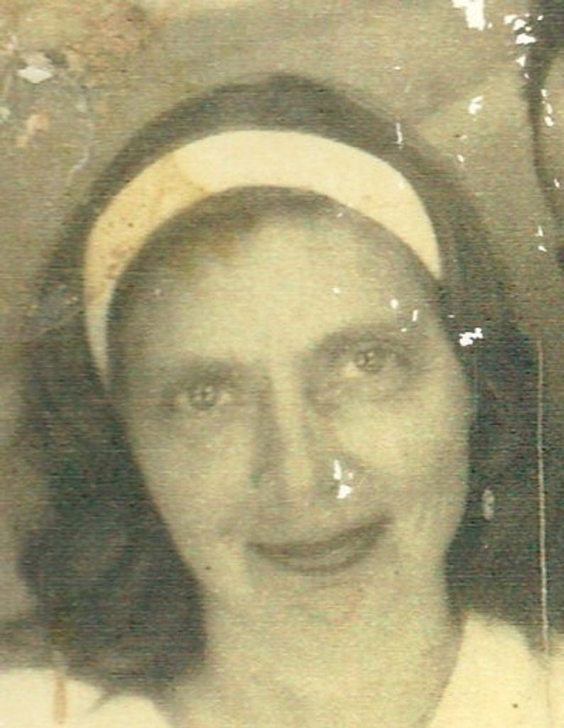 Gailya D (Church)  Turner