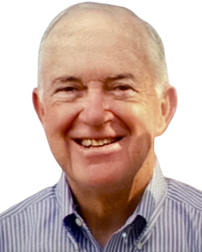 Andrew Francis McKelvey