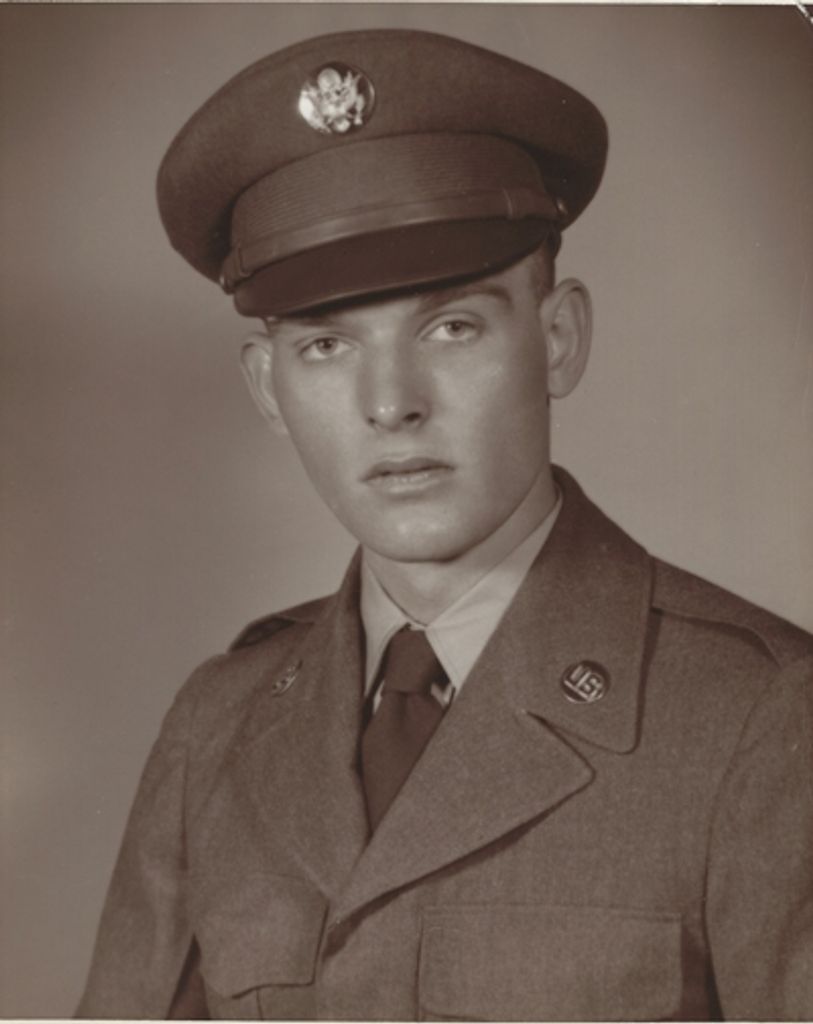 Michael F. Moravec Jr. Profile Photo