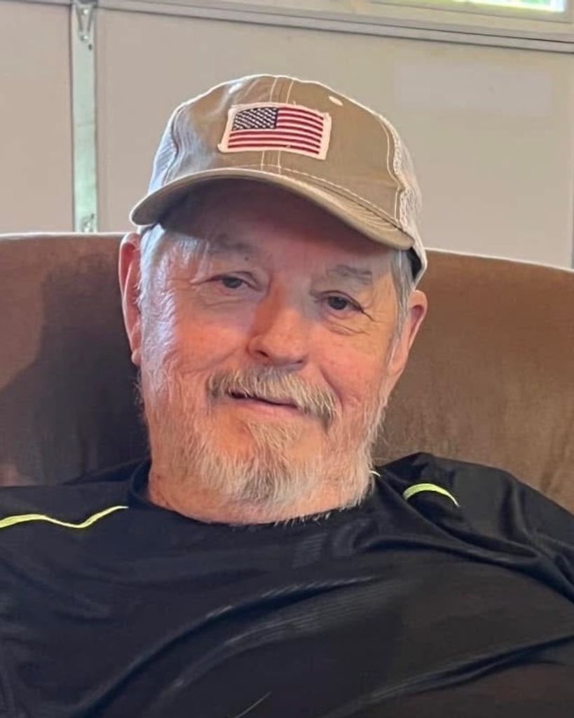 James Farmer Simpson Profile Photo