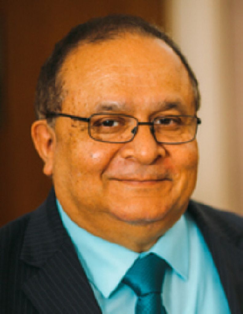 Jose R. Rolando Cordova