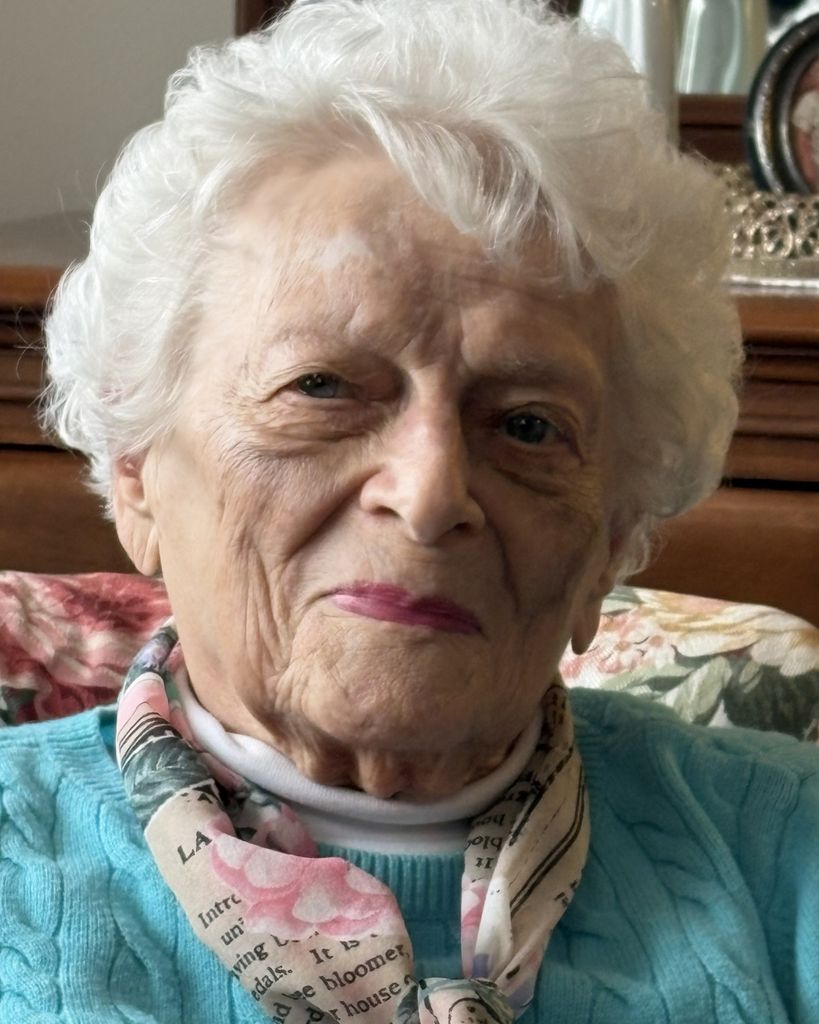 Marilyn Louise O'Leary Profile Photo