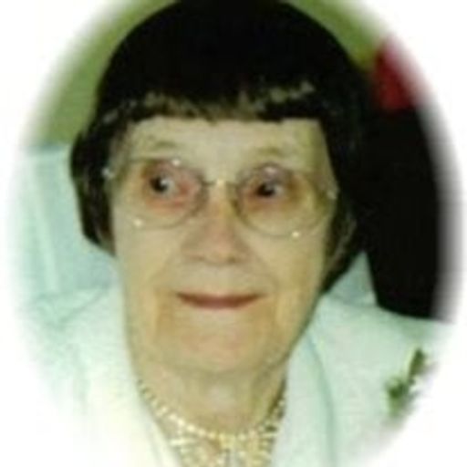 May Huss photo gallery thumbnail 1 of 1