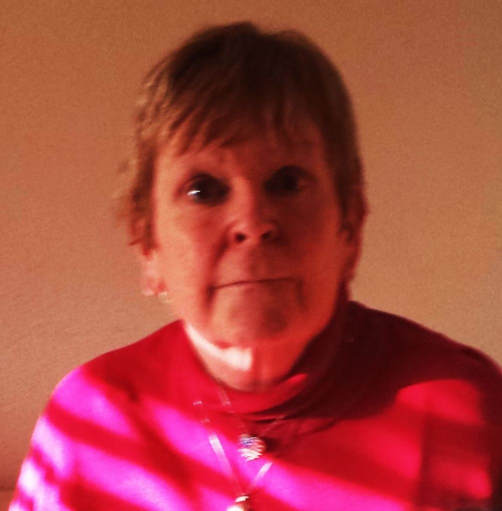 Anne Marie Baker