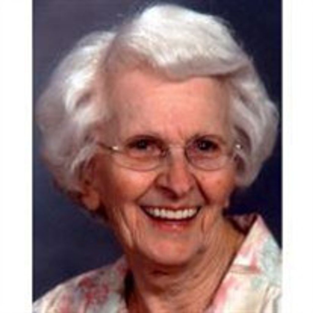 Evelyn June Hubert