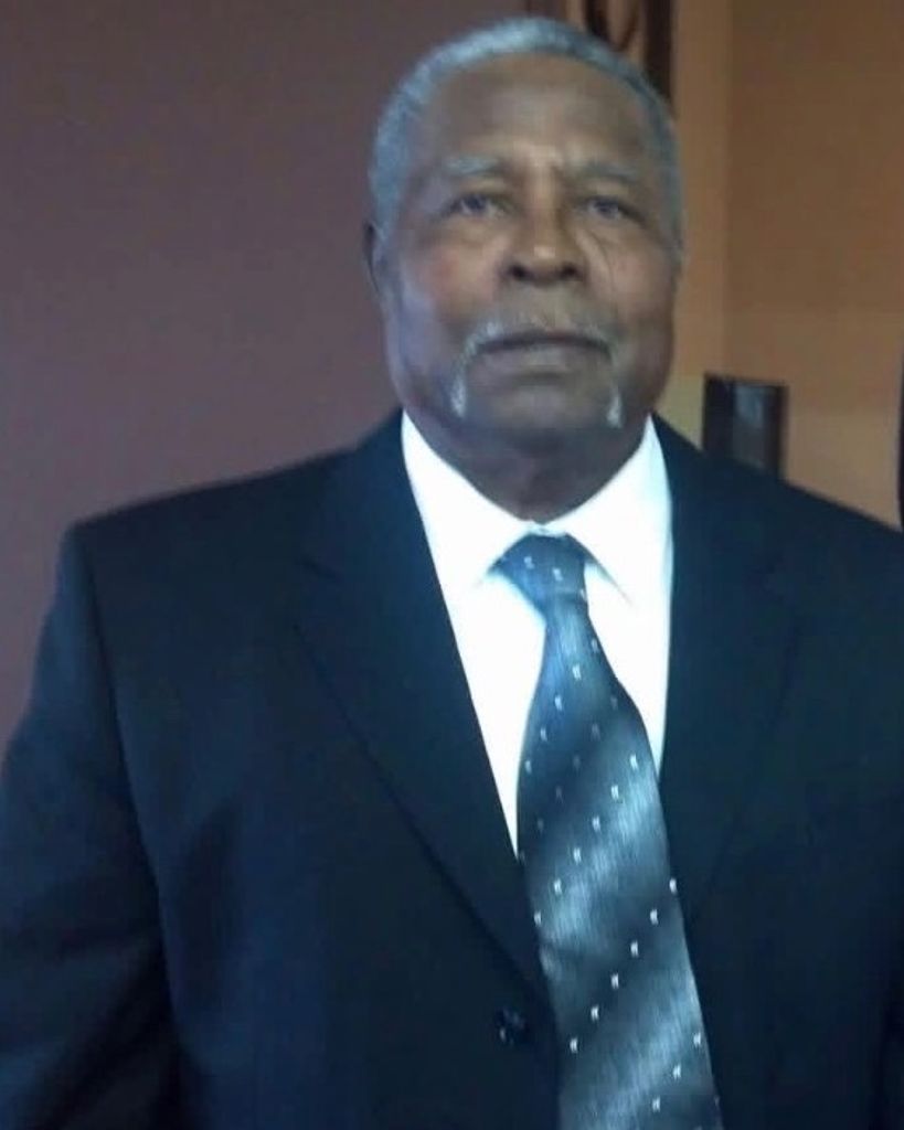 Curtis Bryant Jr. Profile Photo