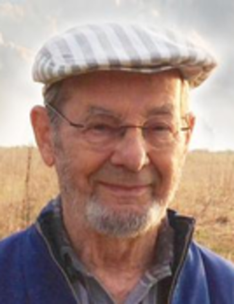 Clifton Bergeron