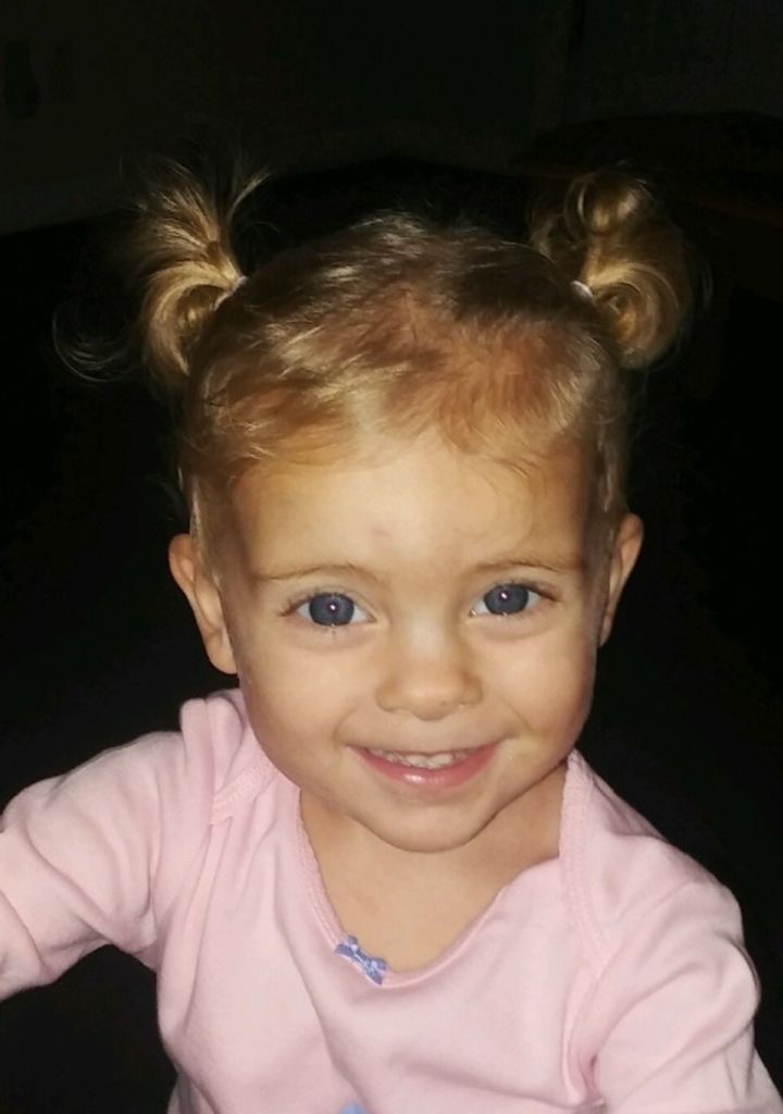 Alexandria Marie Clark