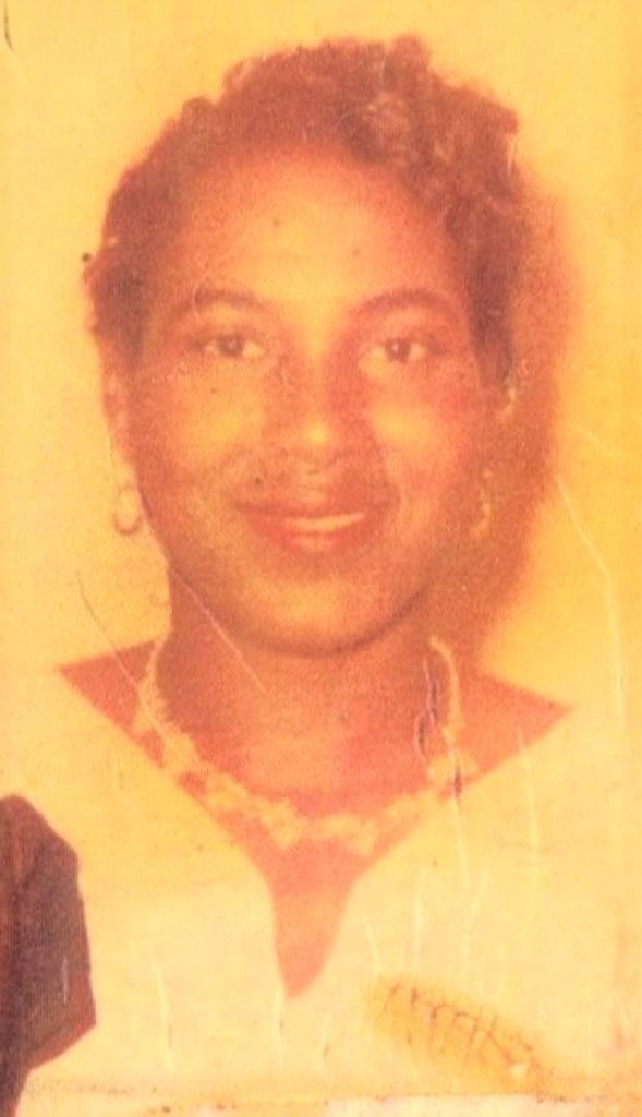 Lucille (Blanton)  Nelson Profile Photo