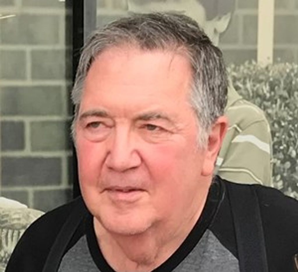Robert John Metzger Profile Photo