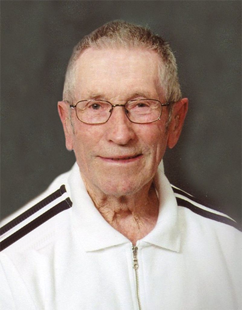 Chester Stewart