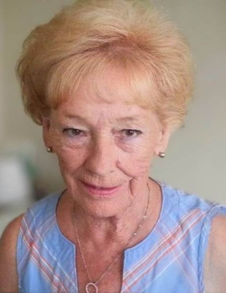 Patricia Gunn Profile Photo