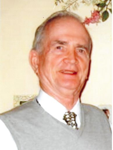 Daniel F. Kelly Profile Photo