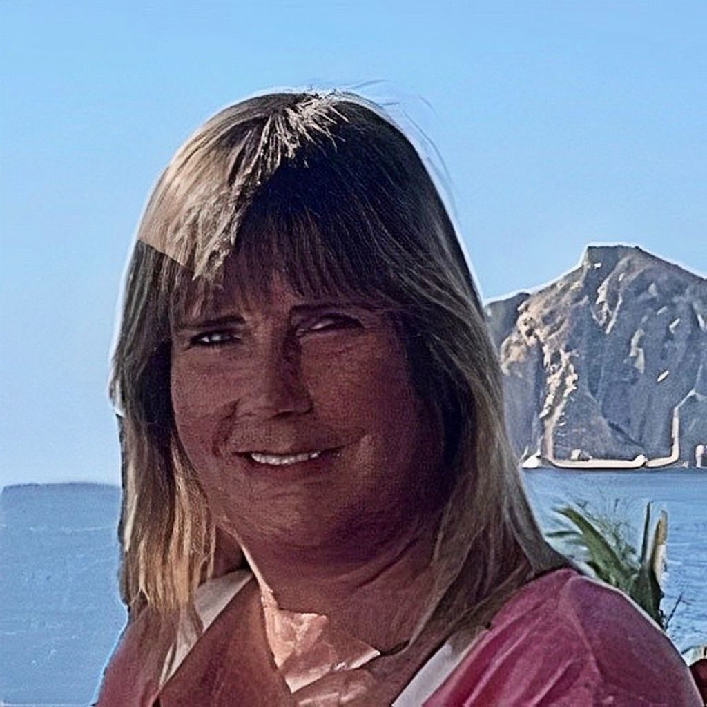 Patricia Agnello Profile Photo