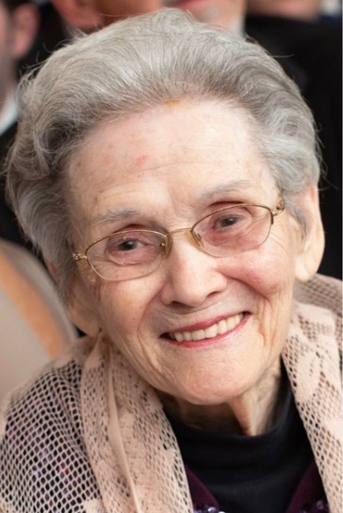 Joan Eileen (Waters) Keating Profile Photo