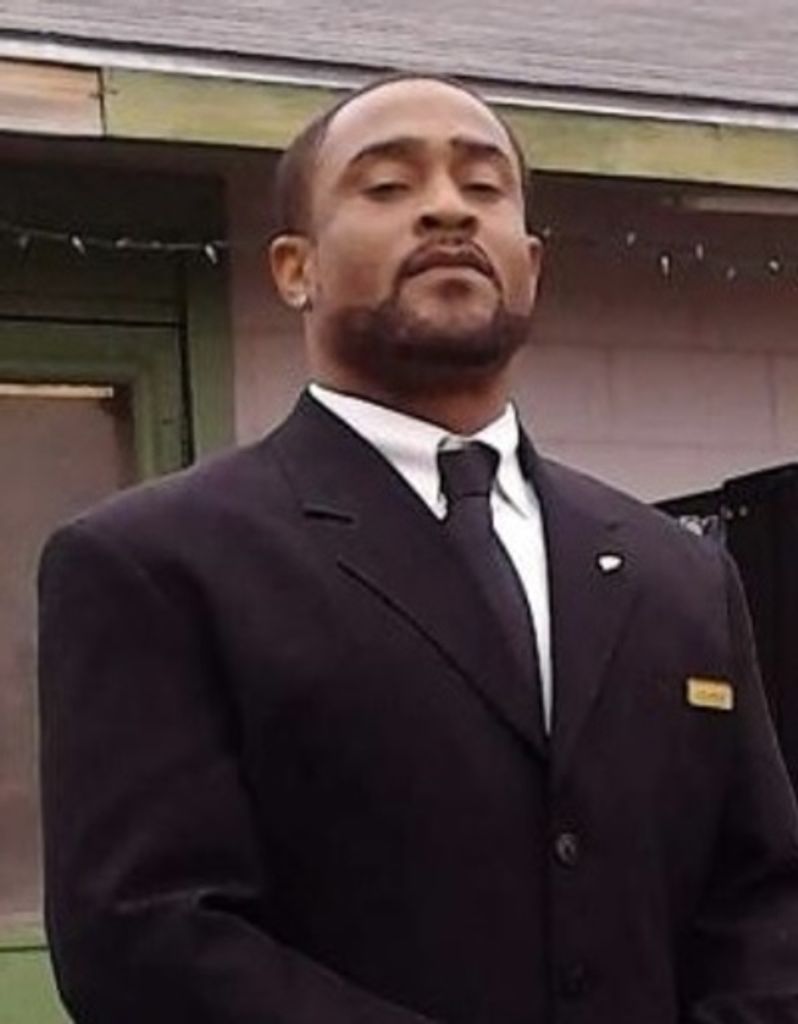 Mr. Jelani Okpara Fair