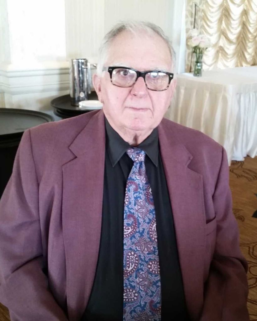 Carl Wesbecker Profile Photo