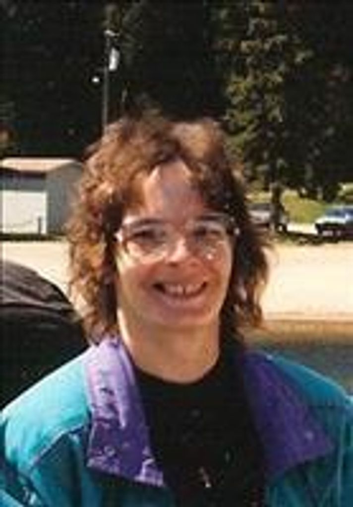 Rosemarie (Champeau) Gebo