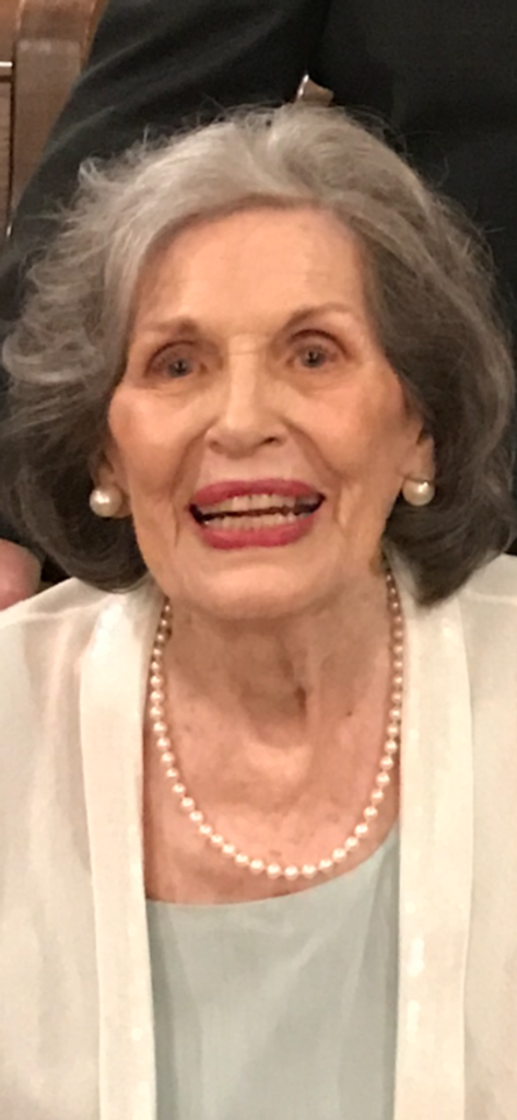 Audrey Haas Houser