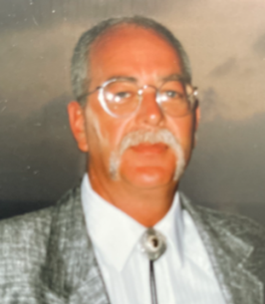 Garry Near