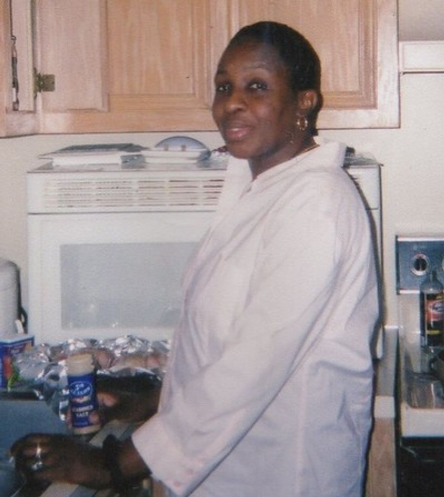 Zanetta Lee Brown Profile Photo