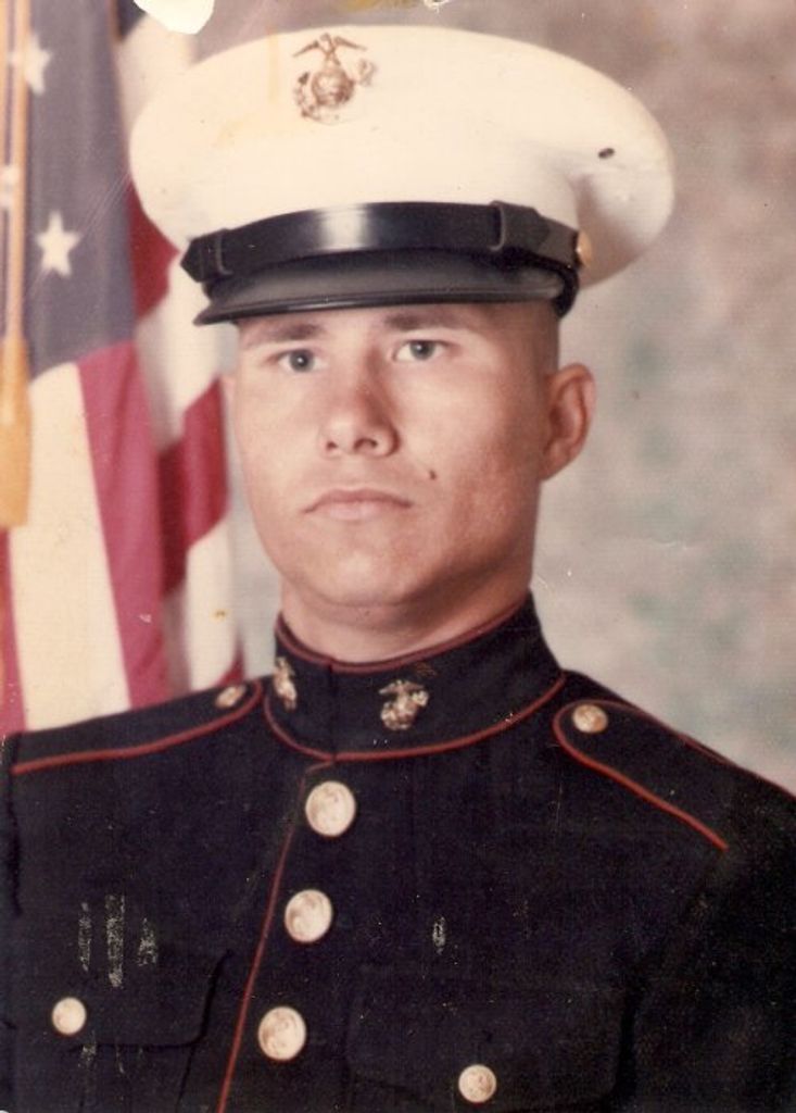 Ronnie Dean Townsend