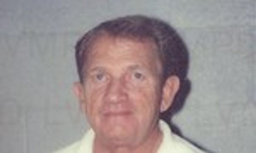 Donald William Pendergrass