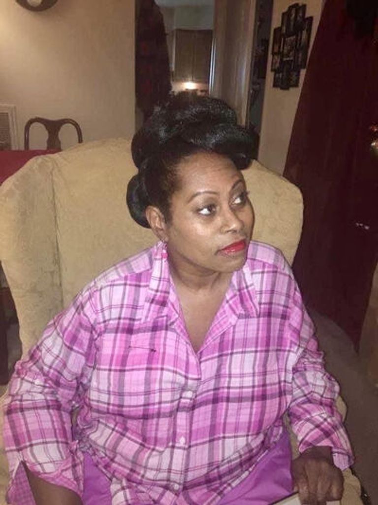 Patrice Herard White Profile Photo