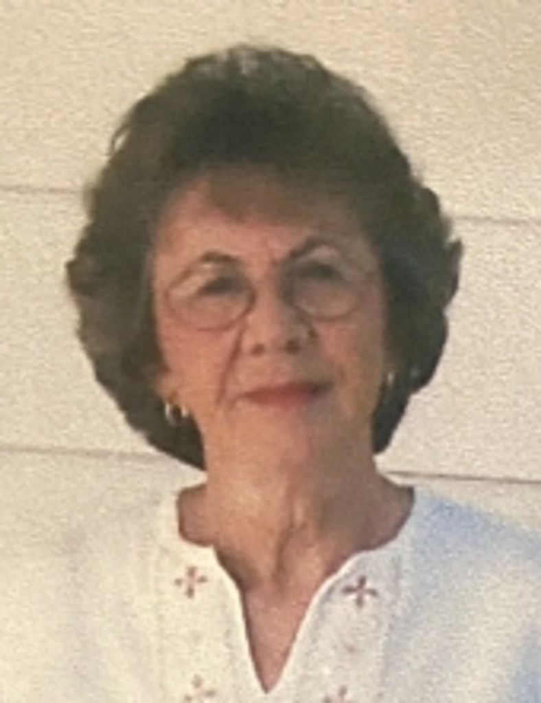 Kitty W. Rauch
