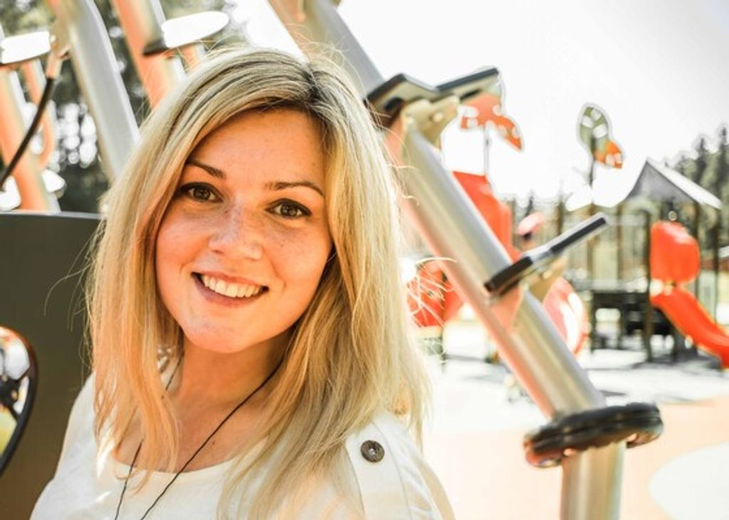 Tiffany Jo Karesa Profile Photo