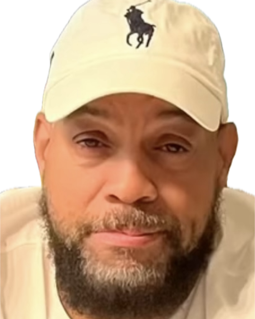 Carl Harris Jr Profile Photo