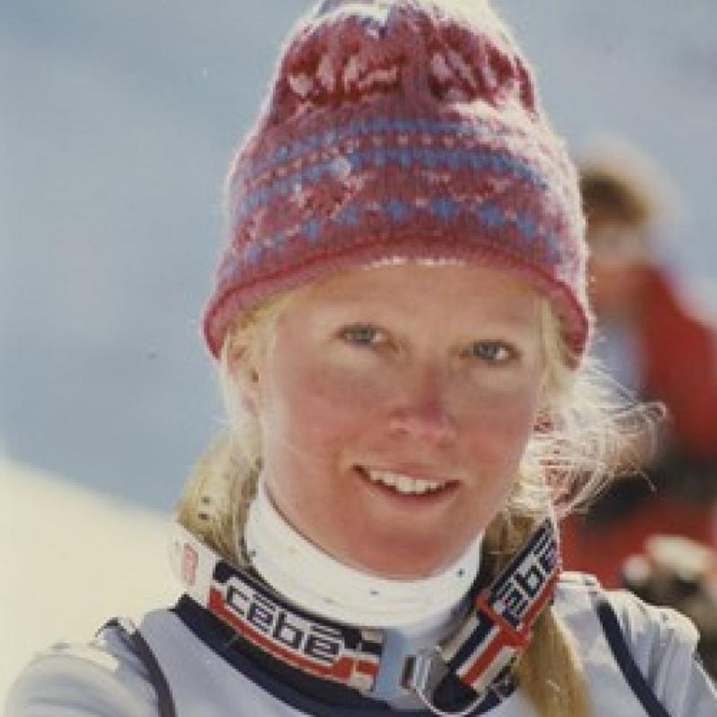 Susan Gershon