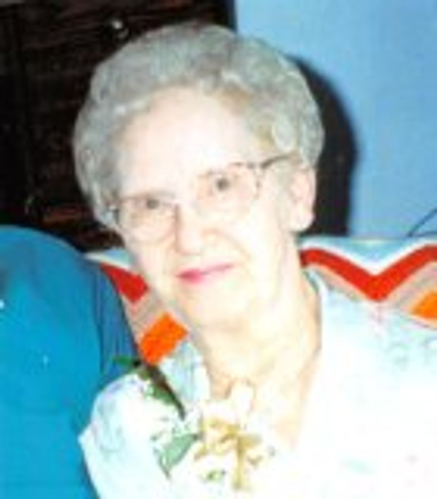 Delores Reische