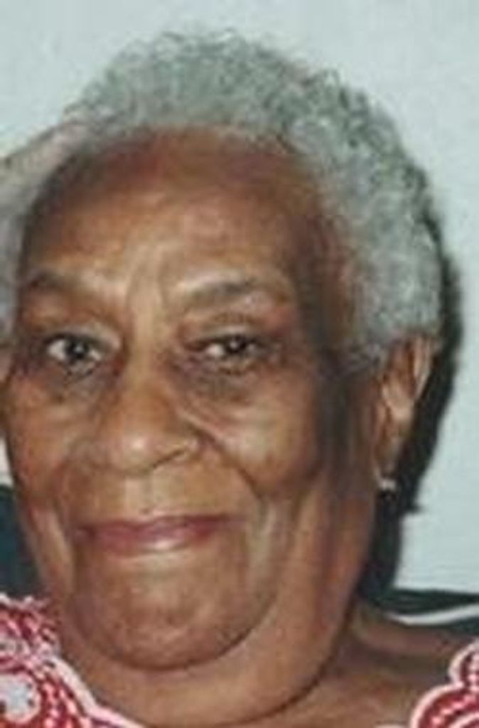 Mrs. Emily Johnson Petty