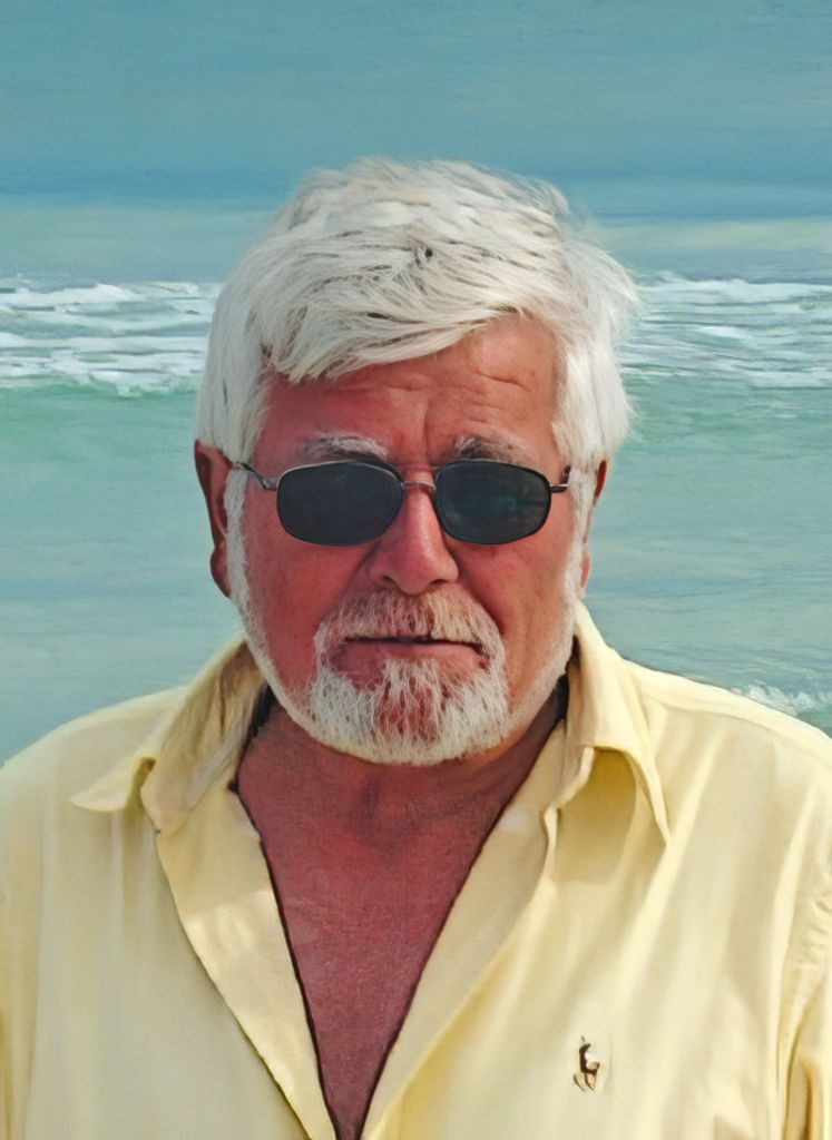 William G. “Bill” Beach Profile Photo