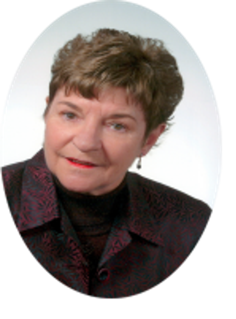 Mary Olson