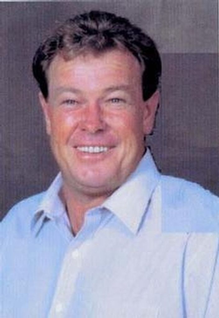 Alvin Ray Evers