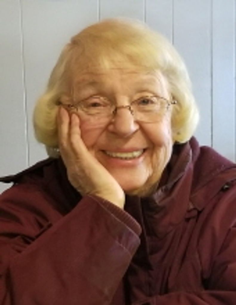 Donna L Mcculloch