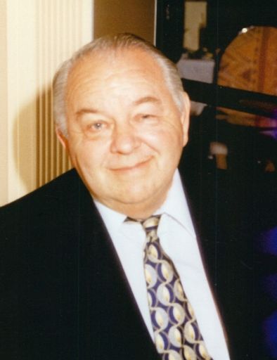 Rex Allen Lucas Profile Photo