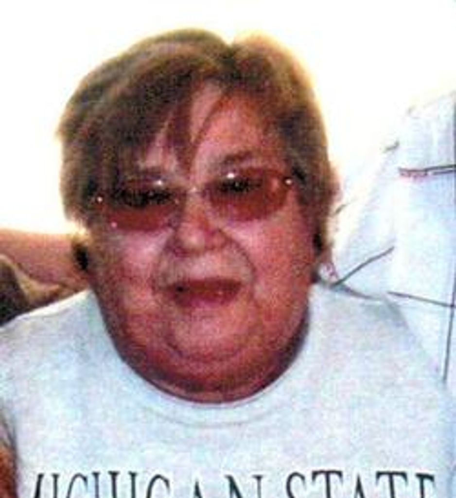 Anna Marie Chapek Profile Photo