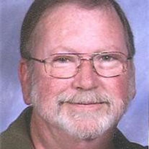 Mark Rieger Profile Photo